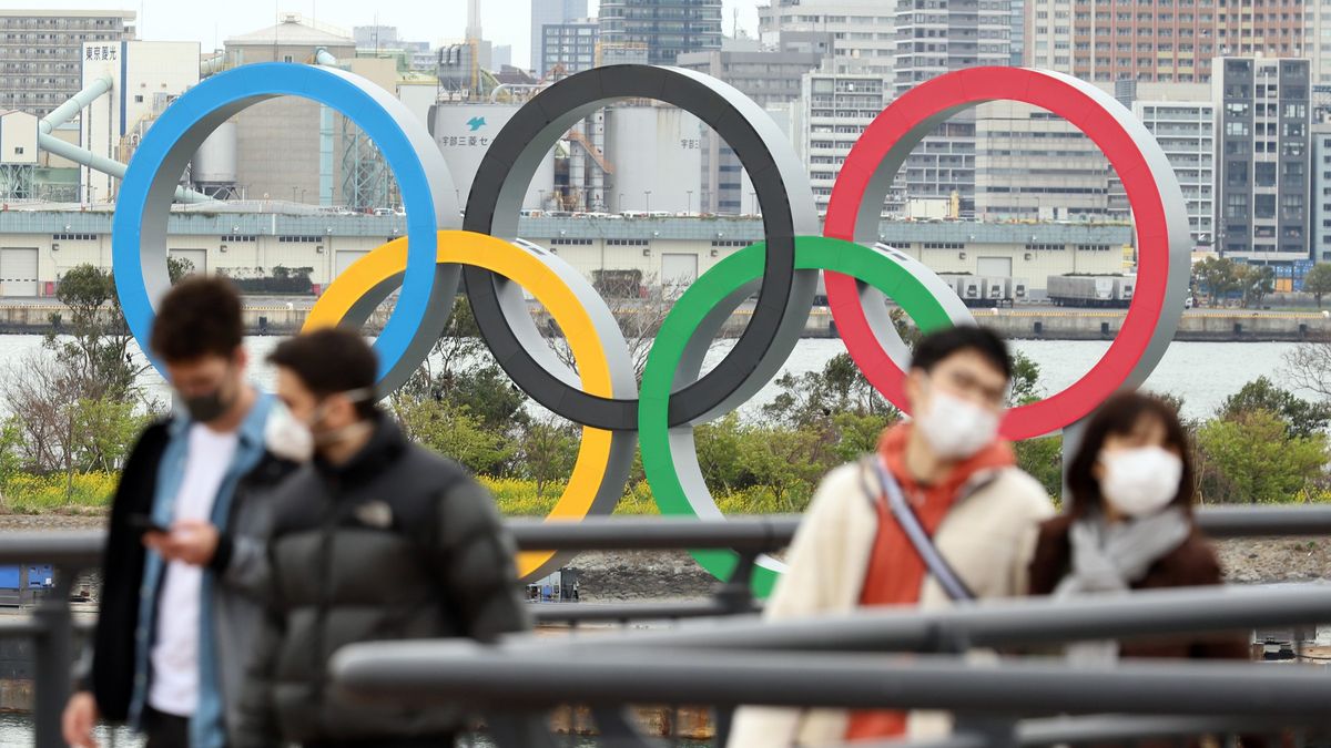 Právě měla začínat letní olympiáda. Bude se Tokio 2021 vůbec konat?